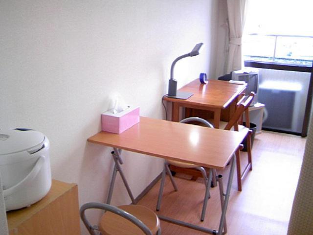 Ichijyo Ivy Apartman Kiotó Szoba fotó