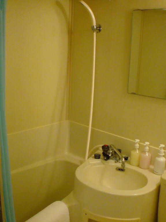 Ichijyo Ivy Apartman Kiotó Kültér fotó