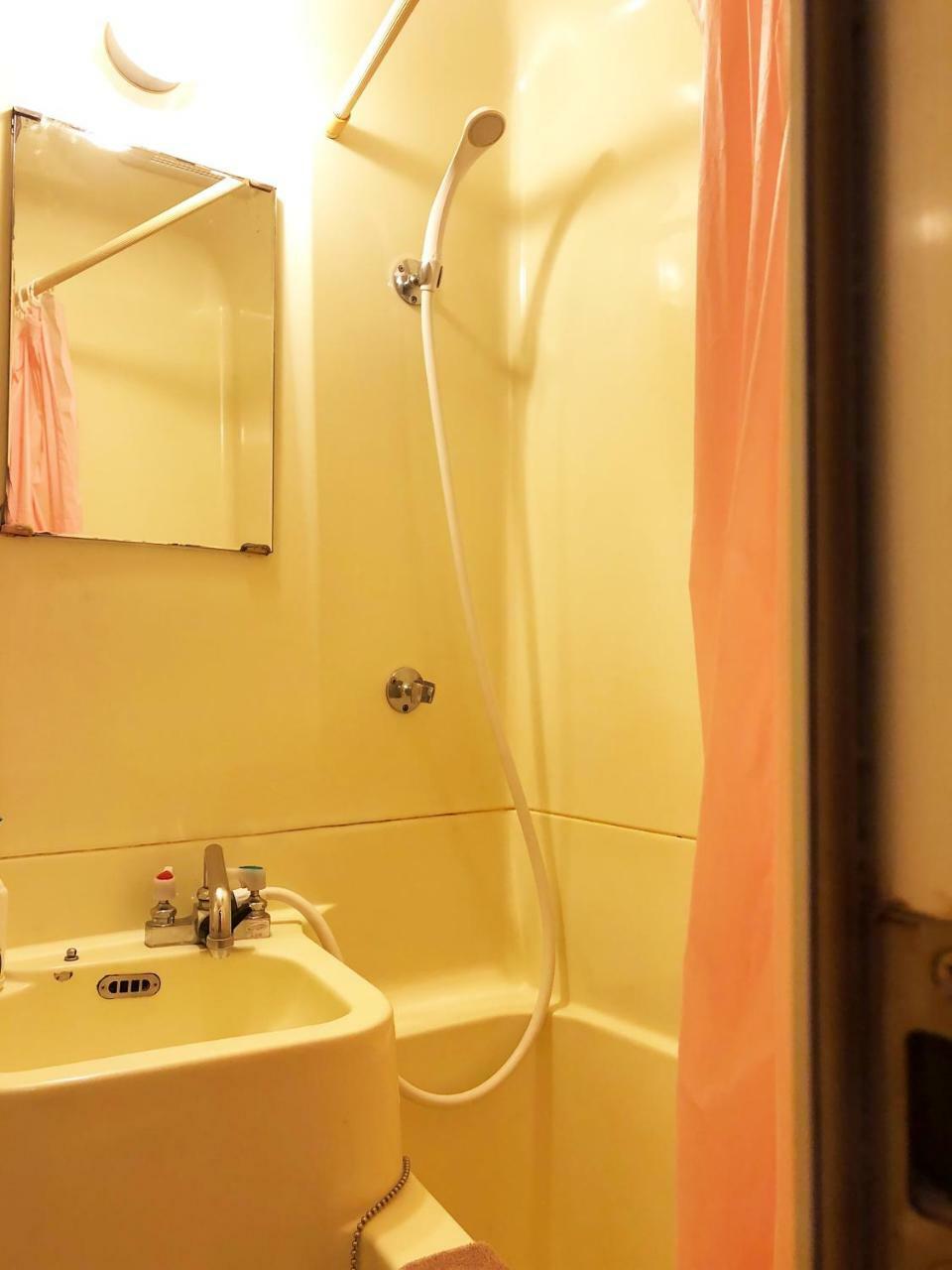 Ichijyo Ivy Apartman Kiotó Kültér fotó
