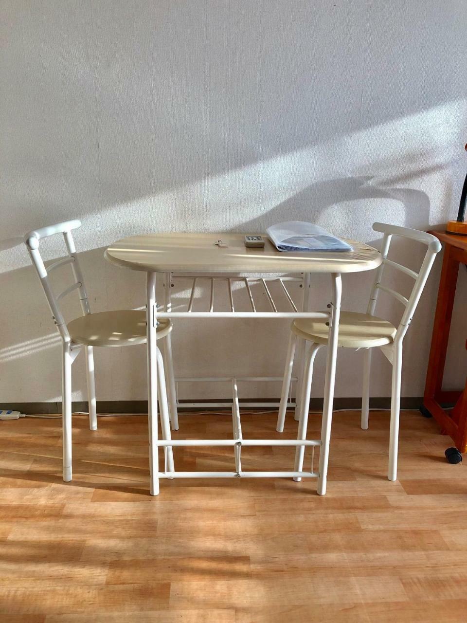 Ichijyo Ivy Apartman Kiotó Kültér fotó