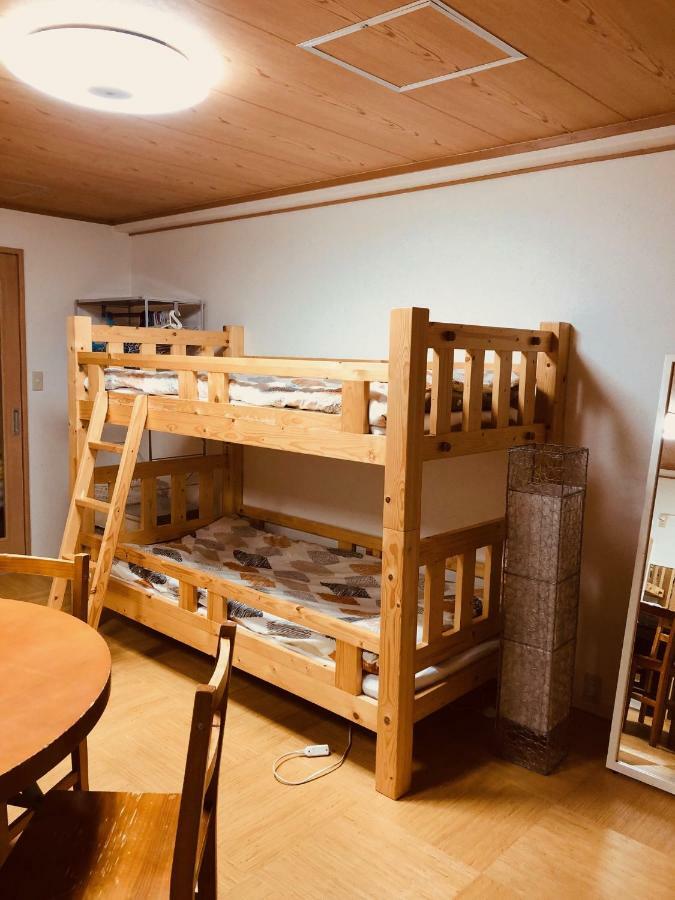 Ichijyo Ivy Apartman Kiotó Kültér fotó