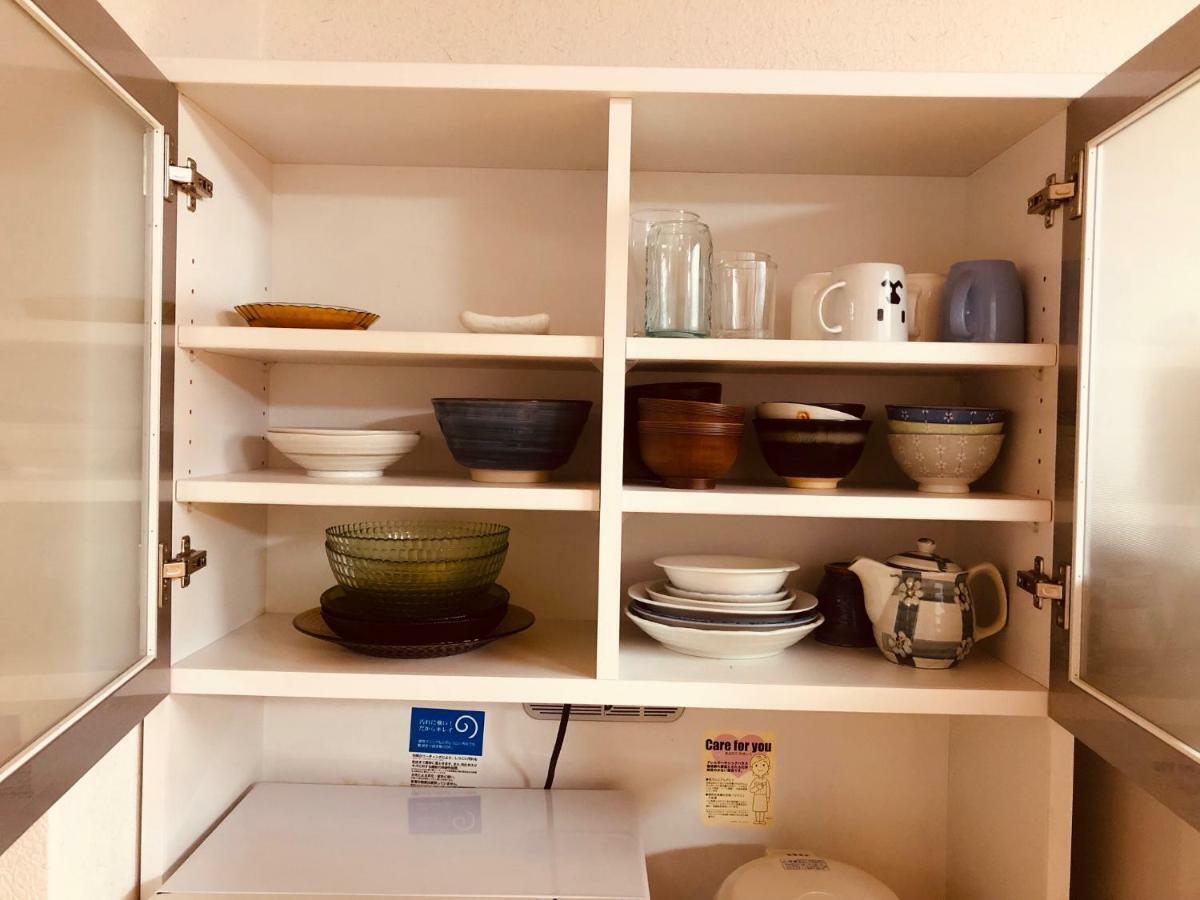 Ichijyo Ivy Apartman Kiotó Kültér fotó