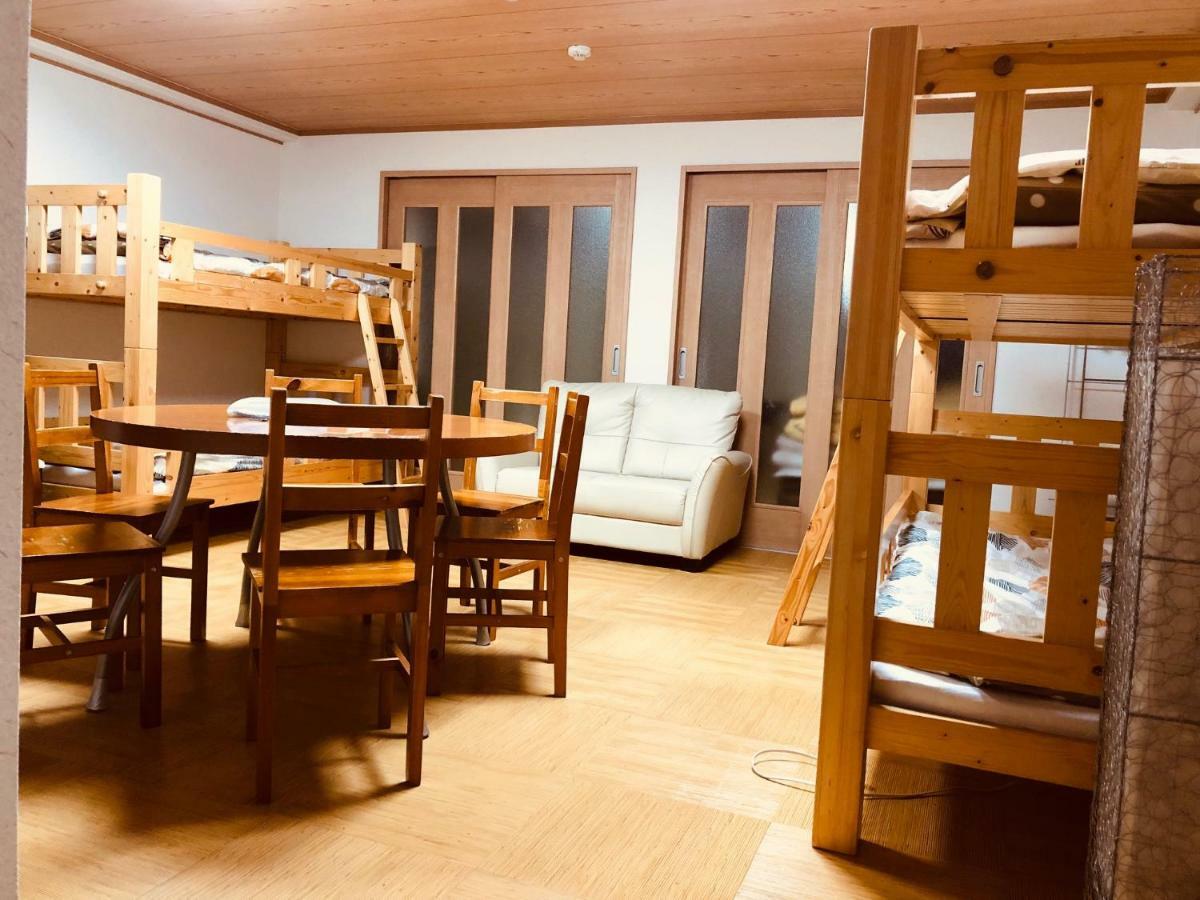 Ichijyo Ivy Apartman Kiotó Kültér fotó