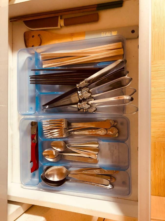 Ichijyo Ivy Apartman Kiotó Kültér fotó