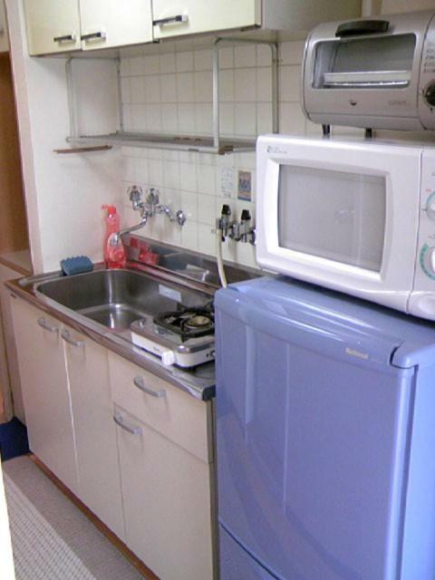 Ichijyo Ivy Apartman Kiotó Kültér fotó