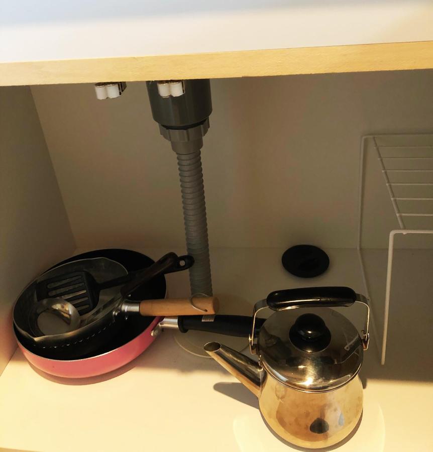 Ichijyo Ivy Apartman Kiotó Kültér fotó