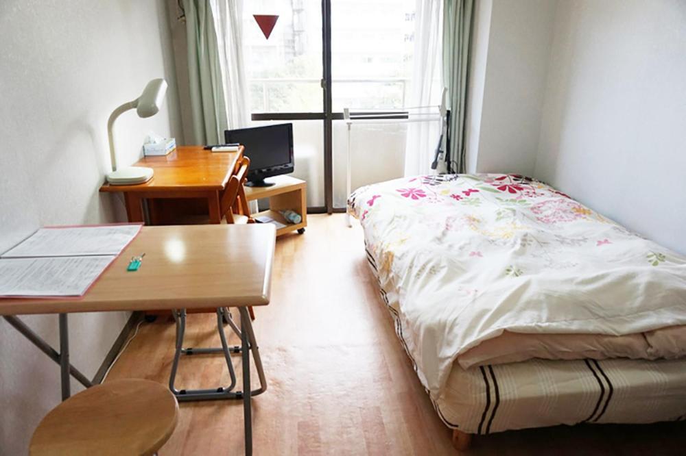 Ichijyo Ivy Apartman Kiotó Kültér fotó