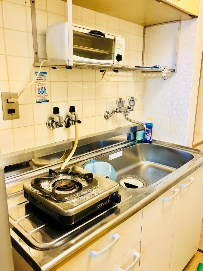 Ichijyo Ivy Apartman Kiotó Kültér fotó